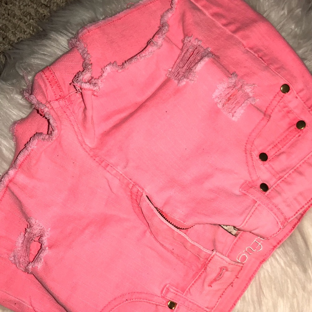 Charlotte Russe Shorts